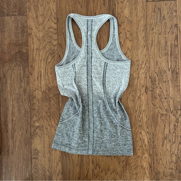 Lululemon Racerback Tank - Picture 3 of 6